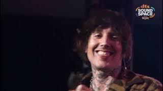 Bring Me The Horizon - Medicine (Live @ KROQ's DTS Sound Space - 2/11/2021)