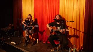 Hanging on my tree Holmium Cornelius acoustic cover