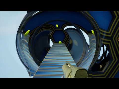 Ejercicio Unreal Engine Daniel Vera