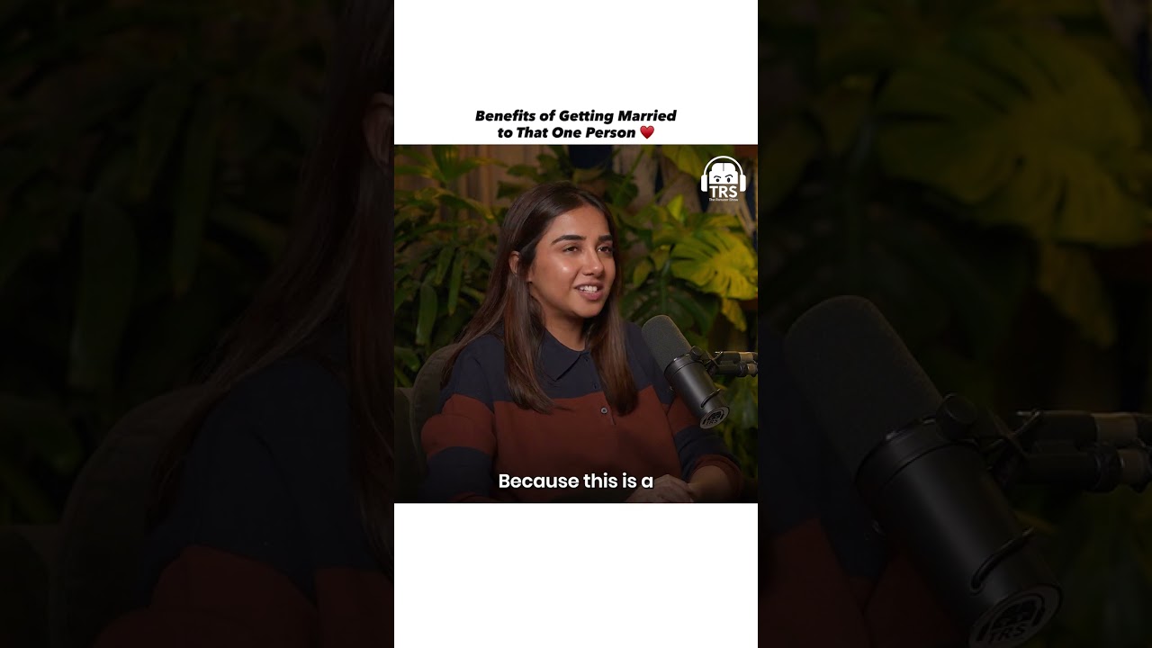 Prajakta Koli on How Marriage Changed Her Relationship #shorts