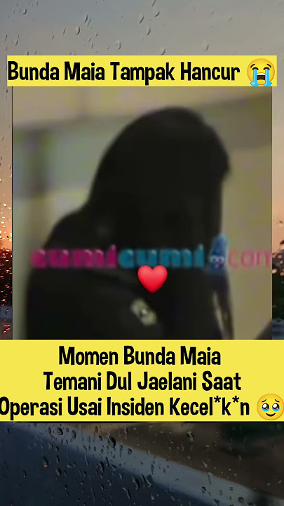 Kasihan 🥹 Video Lawas Maia Beredar, Saat Temani Dul *Perasi #maiaestianty #duljaelani #dhani #mulan