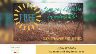 Grassroots Baby | Clothing in Fort Wayne