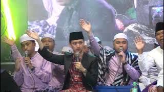 GUS AZMI - MANUSIA IDOLAKU NABIYULLAH MUHAMMAD