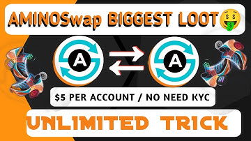 ampleswap token loot | flat $5 per account free | new airdrop instant withdraw | #ampleswap