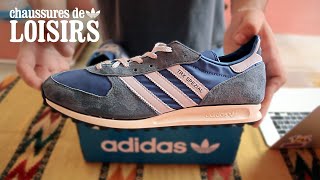 Adidas TRX Spezial ||| FW17 ||| CG2924 ||| UNBOXING + Review & On Feet