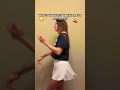 The WORST one gets pinned! 🤦♀️😭 #dance #fypシ゚viral #trend #funny