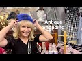 Super fun day Antiquing 🛒