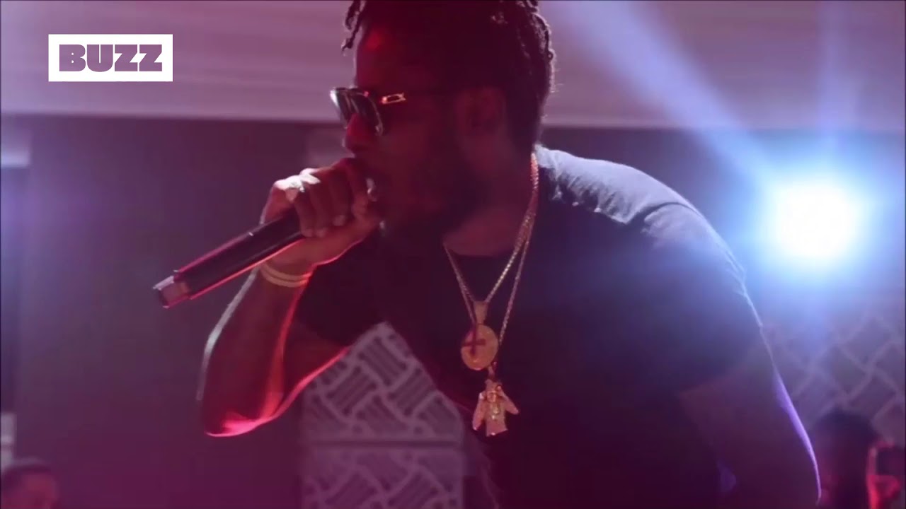 Epican celebrates one year anniversary in style