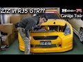 Bee ★ Racing | A Racer's Tuning Garage in Japan | Bee★R Garage Tour | JDM Masters