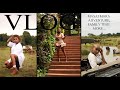 VLOG: TRADITIONAL WEDDING, GOING TO THE MARA AND TROLL TALK