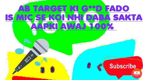 yoho waka group voice chat//YOHO BEST 121 MIC!!AB TARGET KI GAND FADO IS MIC SE!!4K LIKE!!