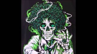 Die Antwoord - Wat Kyk Jy (Screwed) (Mizzle420420 Remix)