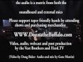 Donna the Buffalo: 2-5-2011: complete show (2 hour 23 minutes)