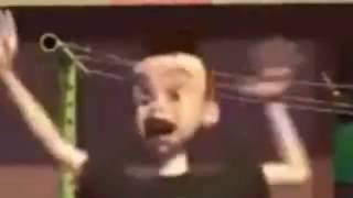 toy story sid (VERY LOUD)