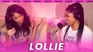 Ep. 20: Lollie Talks Entrepreneurship at 14, Keeping Good Company and Transitioning Into Esthetics