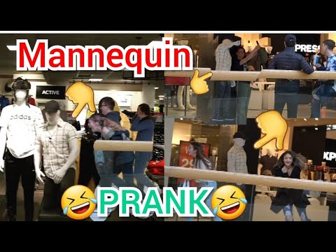 mannequin-scare-prank-(2020-prank)