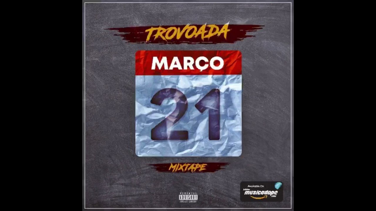 Watch Trovoada - Intro (New Freezer Rmx) (21 De Março Vol.1) 2018 on YouTube Watch Trovoada - Intro (New Freezer Rmx) (21 De Março Vol.1) 2018 on YouTube