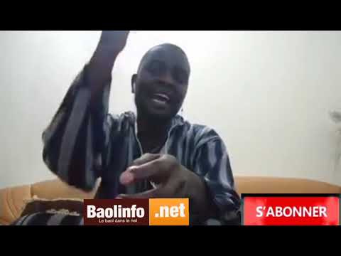 Manifestations Nocturnes à Touba / Fallou Khouma :« Takhawaay Bi Ab ...