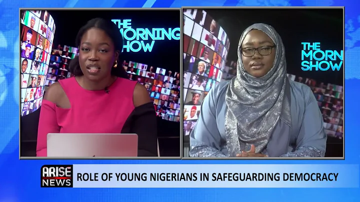 I took President Buhari's Decision to Recognise June 12th as Democracy Day as Justice - Abiola