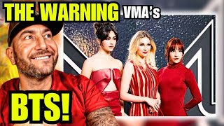 картинка: Предупреждение — Реакция на VMA 2024 | За кулисами и Энергия после фильма