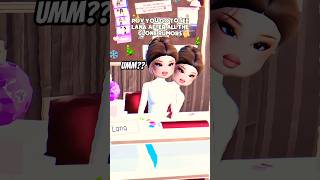 Download Lagu 💄LANA IS A CLONE?? 😱❤️ #dti #memes #lanalore #dresstoimpress #funny #roblox #edit #shorts MP3