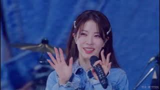 BoA - Fan Event   LONG TIME NO SEE [BoA 20th Anniversary Special Live -The Greatest-]