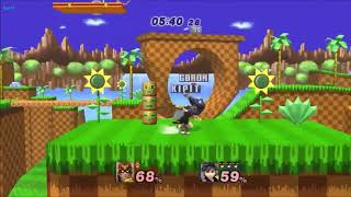 Angels Ascending - A Pit Combo Video