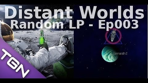 Distant Worlds Shadows - Random Play - Lemeresh - Ep003