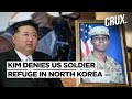 North Korea To Expel US Soldier After Interrogation, Blames Racial Discrimination For Border Sprint