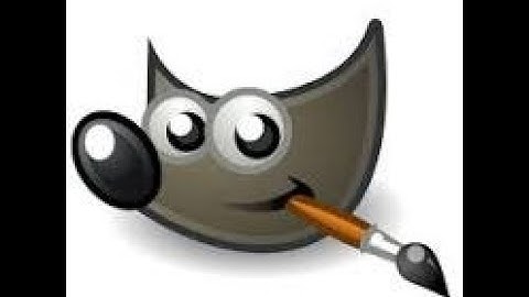 How to export a .xcf image from GIMP to jpg.