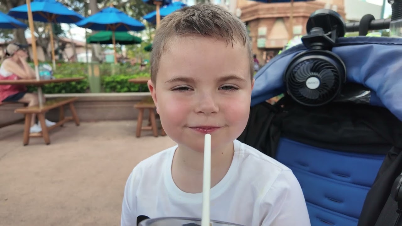 Orlando   Florida   2024   Day 11   Hollywood Studios 1 & Disney Springs