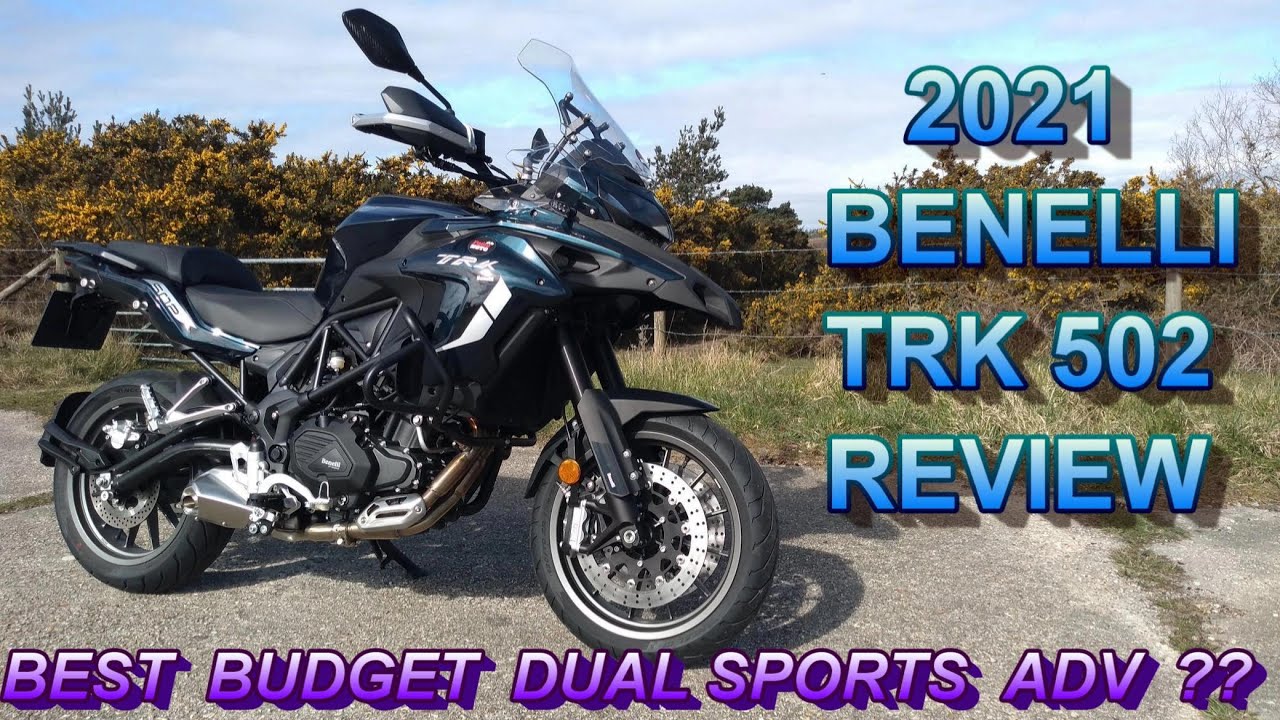 2021 BENELLI REVIEW ☆ - YouTube