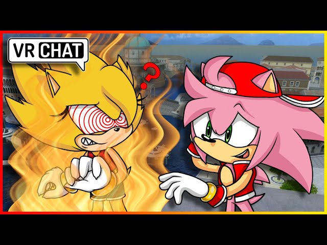 Chat with Yandere Fleetway Super Sonic - Total: 160 chats, 2763 messages