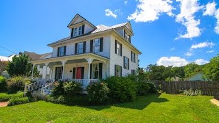 560 Main Street video tour