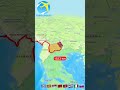 GUESS THE EMPIRE! 🏰🌍 | The 7-Nation Challenge #map