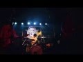 badactor『夕暮れオレンジ』LIVE@足利PICO