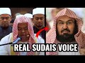 Abdul Rahman Al sudais: Al sudais | AlSudais Quran Style | Beautiful Quran recitation | The holy dvd