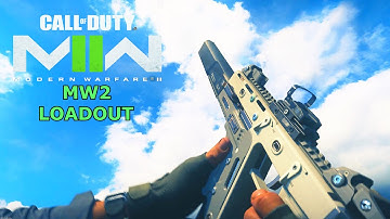 I won with Fennec & Scar from Modern Warfare 2   [No Commentary]