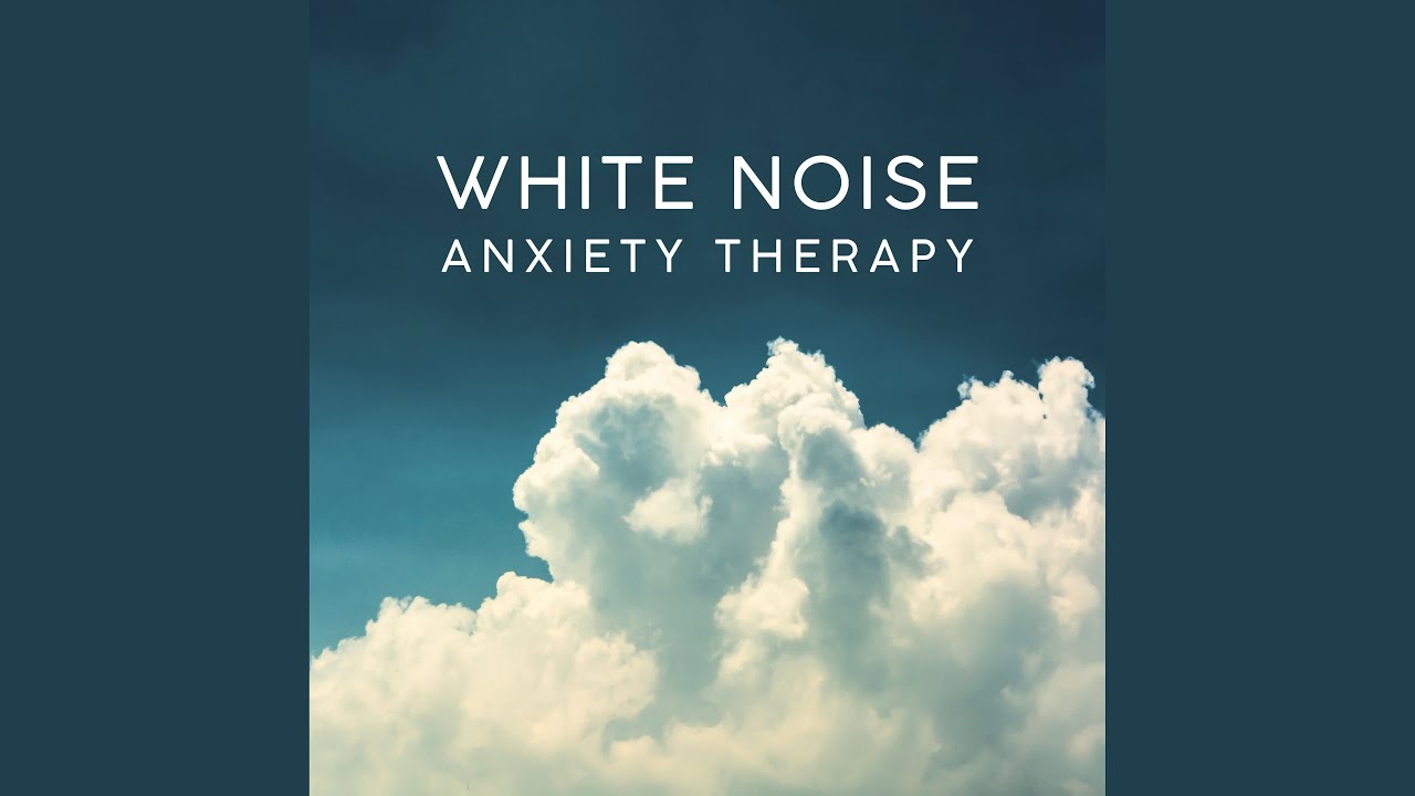 Better Help Your Anxiety with White Noise - YouTube - Anxiety-Reducing White Noise Collar