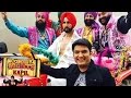 Comedy Nights With Kapil | Akshay Kumar, Amy Jackson | Singh Is Bling Promotion | 27 Sep Episode