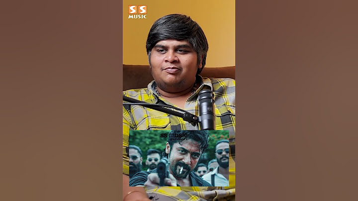 💥 Suriya 44 Gangster Movie இல்ல, 💞 Love Story..! The SS Podcast ft. Karthik Subbaraj