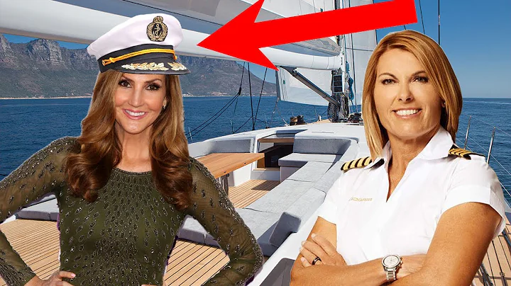 Captain Sandy's BIGGEST REGRETS
