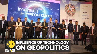 Global Technology Summit 2022: Influence of technology on geopolitics | World News | WION