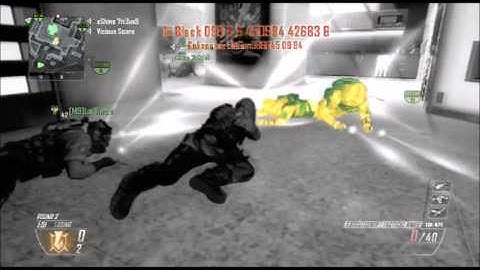 Modded Lobby Black Ops 2