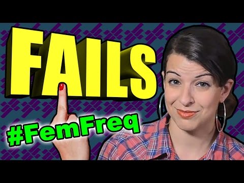 Video: Anita Sarkeesian Net Worth