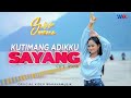 SAFIRA INEMA - KUTIMANG ADIKKU SAYANG (Official Music Video) Remix FULL BASS