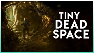Tiny Dead Space | Tilt Shift screenshot 4