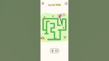 Dop Level 1035 Draw One Part Walkthrough Solution Short #gamer #dop #2k #drawonepart #dopdrawonepart