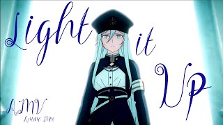 Light it Up -  AMV -  Anime Mix