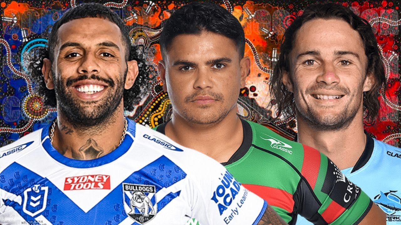 The Roar's NRL expert tips and predictions Round 12: An important time to  celebrate Indigenous Culture